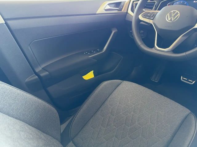 Volkswagen Taigo 1.0 TSI DSG Life