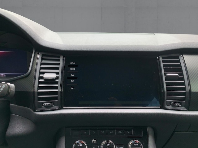 Skoda Kodiaq 2.0 TDI 4x4 Sportline