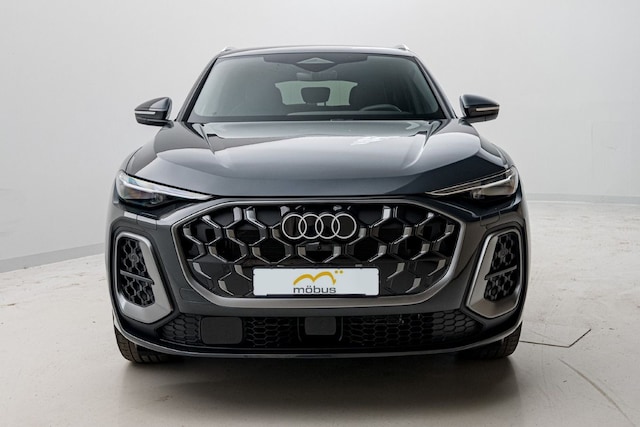 Audi Q5 Quattro S-Tronic Sportback