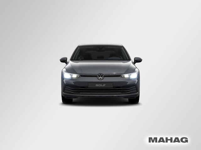 Volkswagen Golf 1.5 eTSI DSG Golf VIII Life