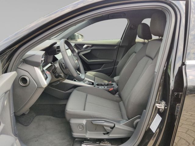 Audi A3 35 TFSI S-Tronic Sedan