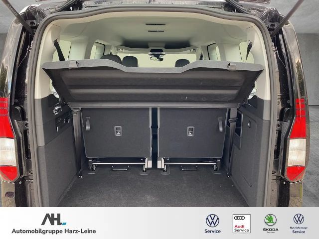 Volkswagen Caddy 2.0 TDI DSG Maxi