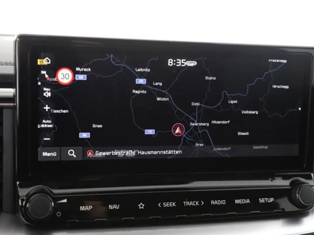 Kia Ceed GDi SportWagon