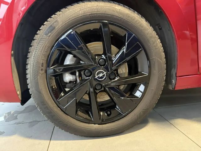 Opel Corsa GS-Line Grand Sport Turbo