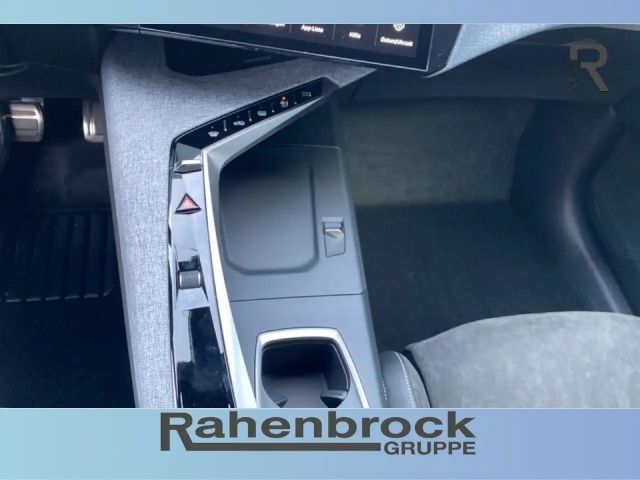 Peugeot 3008 GT-Line Hybrid