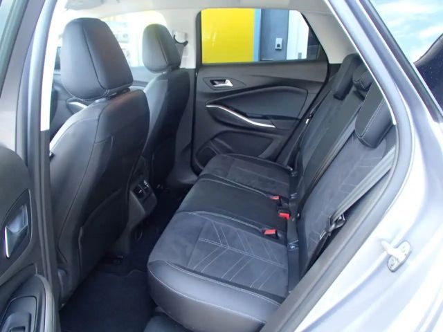 Opel Grandland X Ultimate