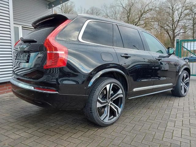 Volvo XC90 AWD Ultimate