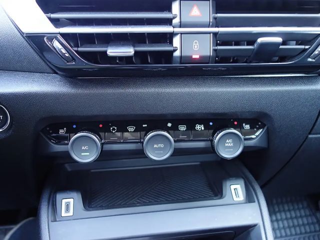 Citroën C4 BlueHDi Plus