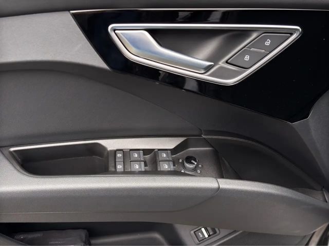 Audi Q4 e-tron 35 S-Line