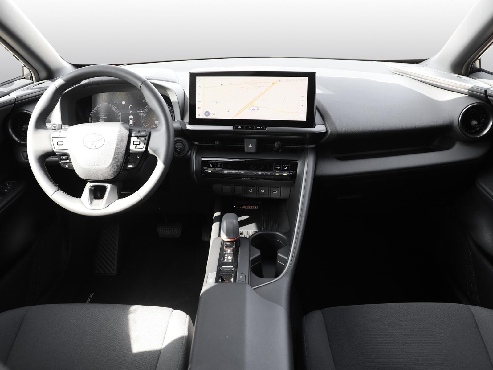 Toyota C-HR 5-deurs Team D