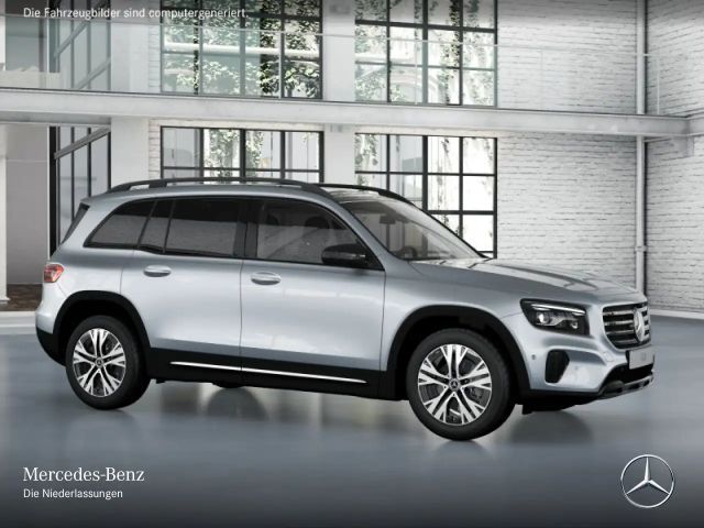 Mercedes-Benz GLB 200 Progressive