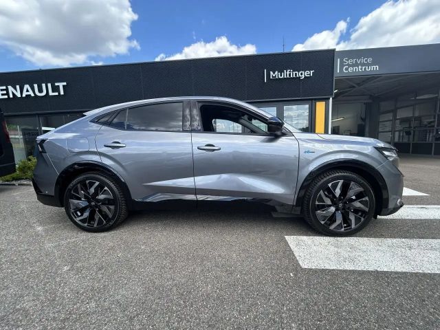 Renault Rafale Alpine Esprit