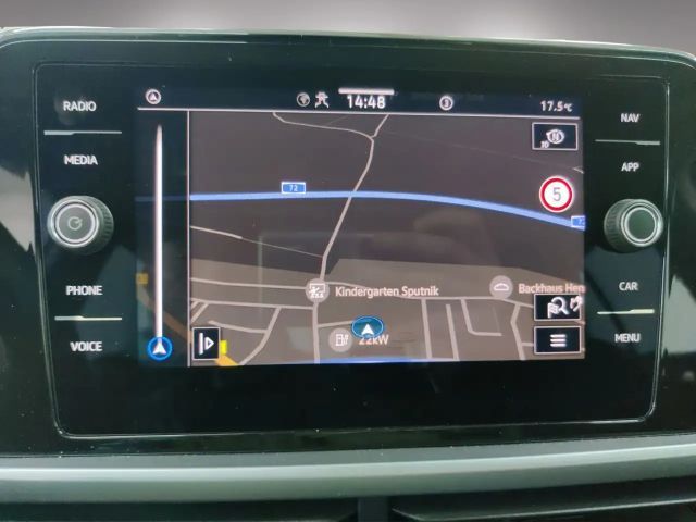 Volkswagen T-Roc 1.5 TSI DSG Life