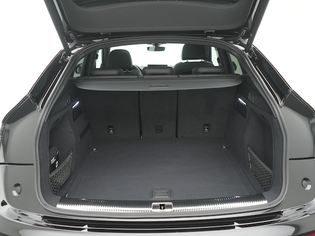 Audi Q5 40 TFSI Quattro S-Tronic Sportback
