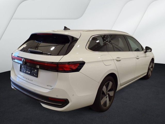 Volkswagen Passat 1.5 eTSI Variant