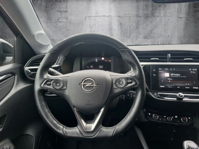 Opel Corsa F Premium "Elegance" 1-Hand/Garantie/LED