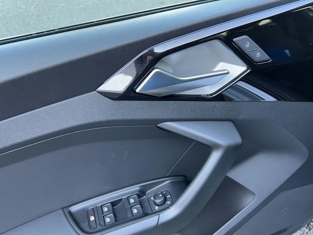 Audi A1 25 TFSI S-Tronic Sportback