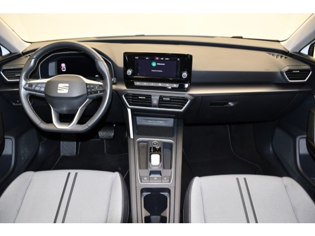 Seat Leon DSG Sportstourer Style