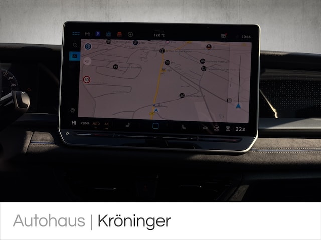 Volkswagen Tayron 2.0 TSI 4Motion R-Line