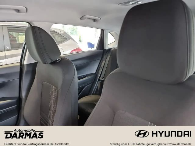 Hyundai i20 1.2 Select