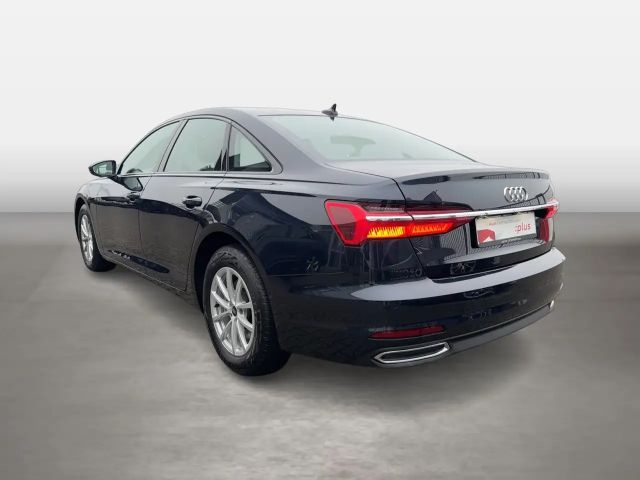 Audi A6 45 TFSI Sedan