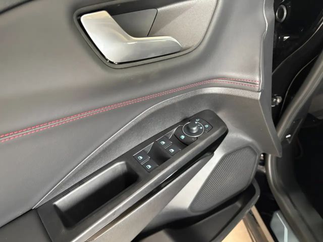 Ford Puma EcoBoost ST Line