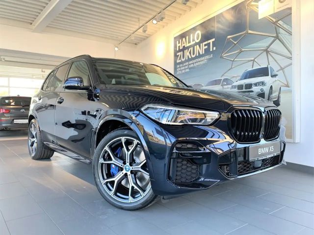 BMW X5 M-Sport xDrive xDrive45e