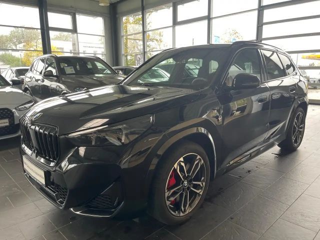 BMW X1 M-Sport