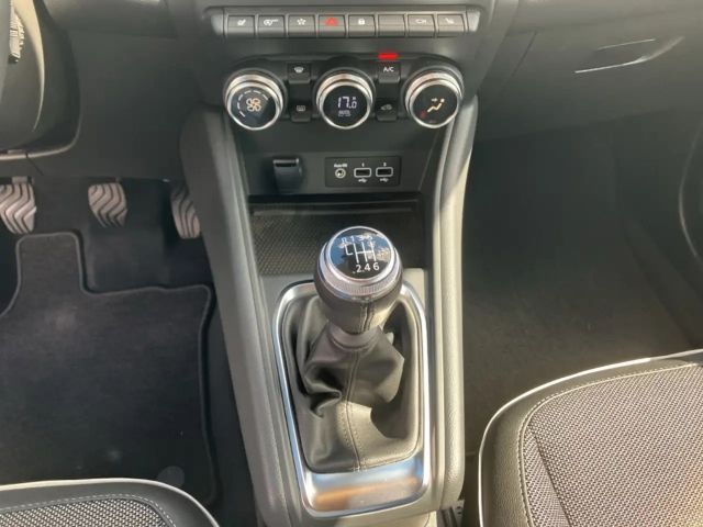 Renault Captur Intens