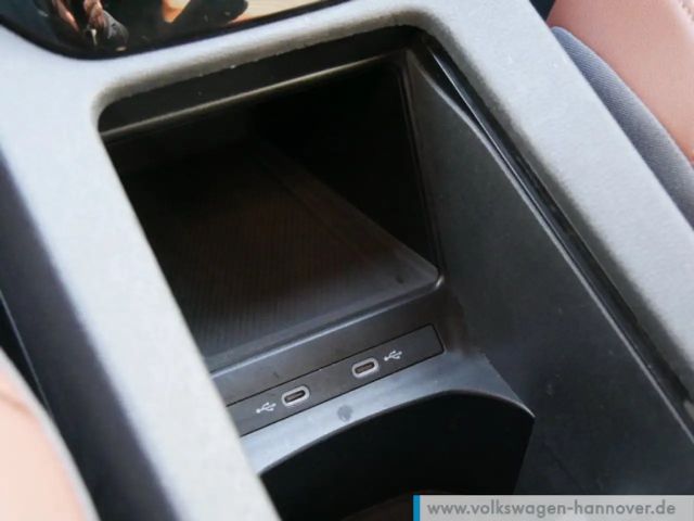 Volkswagen ID.4 1st Edition Performance Pro