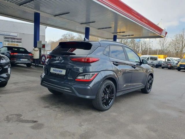 Hyundai Kona Electric Trend