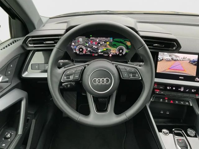 Audi A3 35 TFSI Sedan