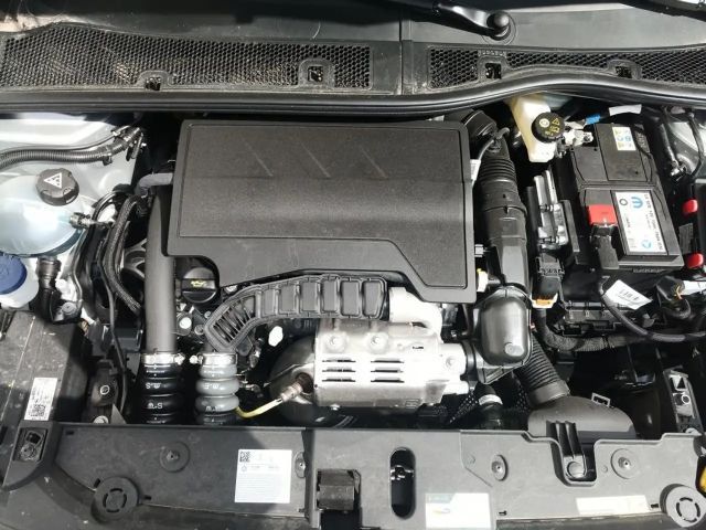 Opel Corsa Edition Turbo