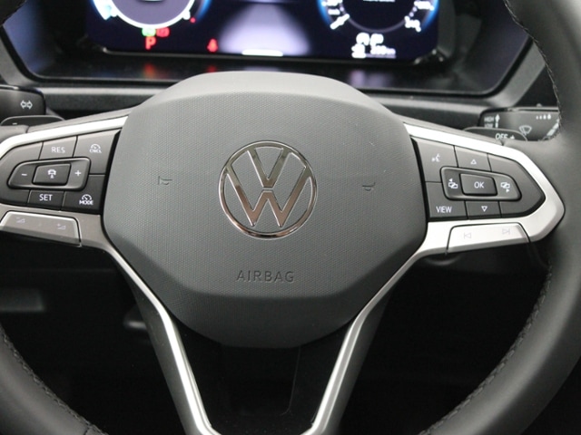 Volkswagen Caddy DSG