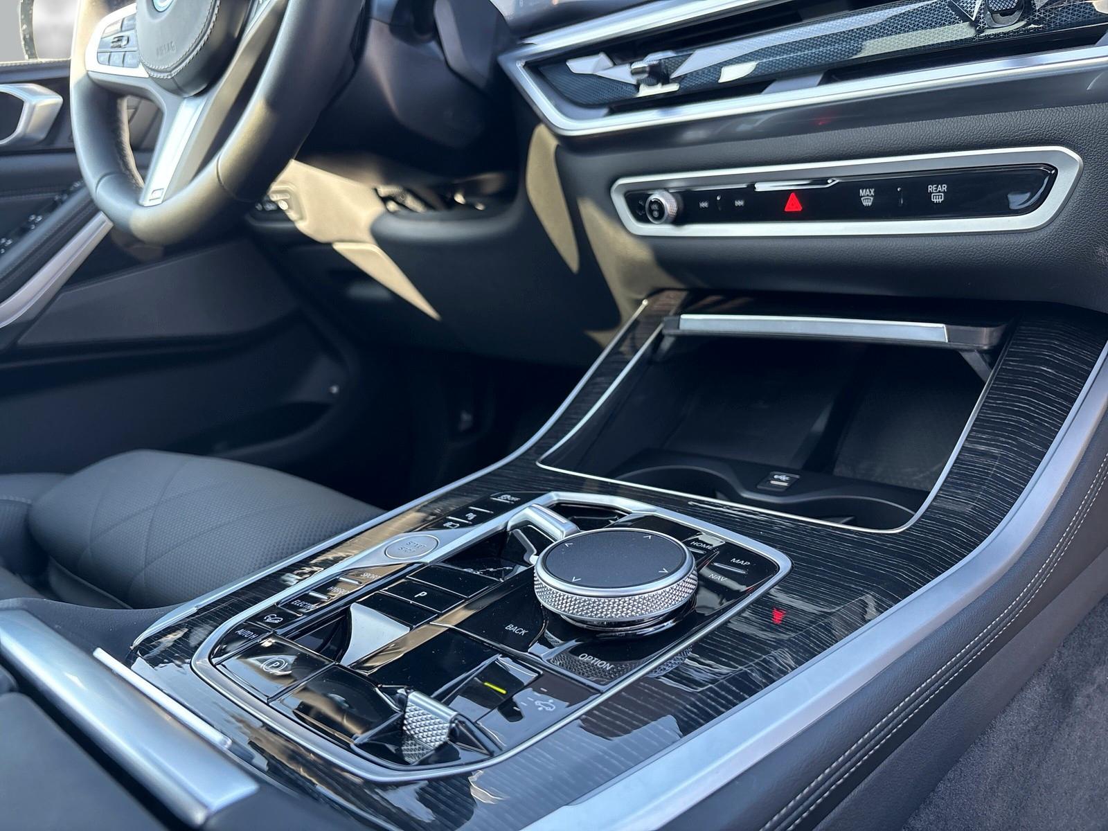 BMW X5 M-Sport xDrive50e