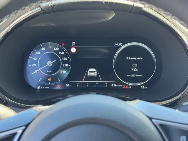 Kia Ceed GDi GT-Line