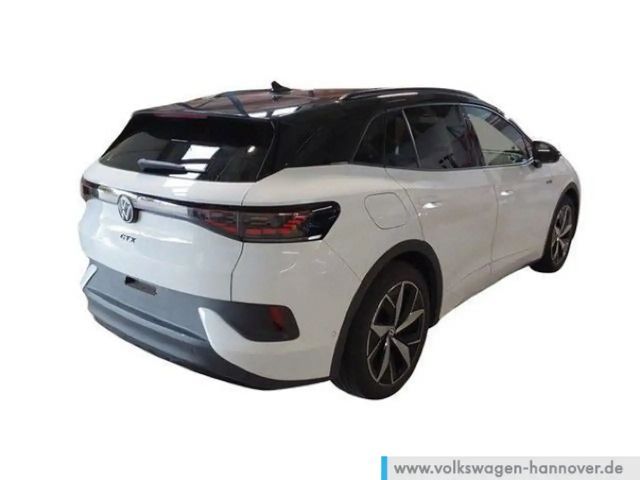 Volkswagen ID.4 GTX