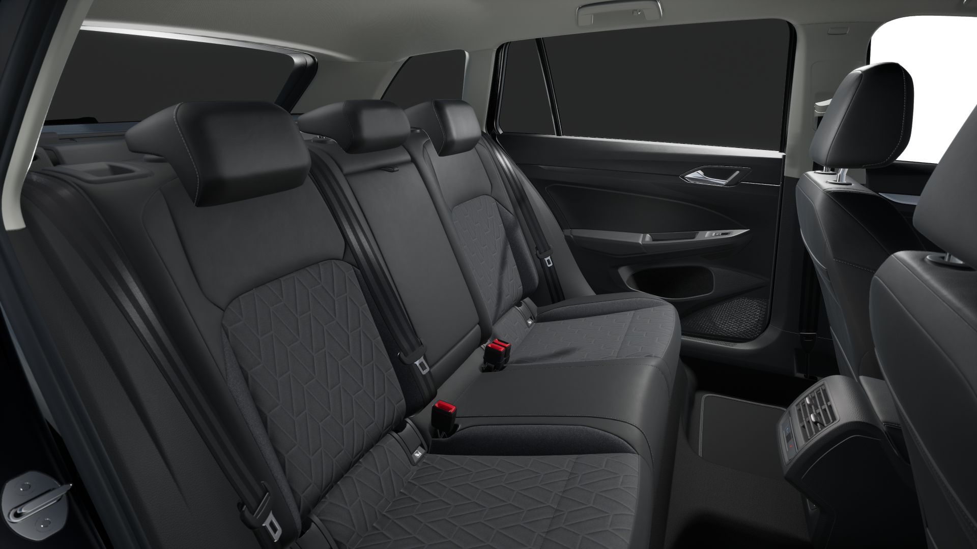 Volkswagen Golf 1.5 eTSI Golf VIII Variant