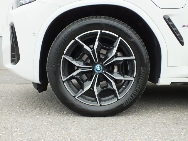 BMW X3 xDrive30e