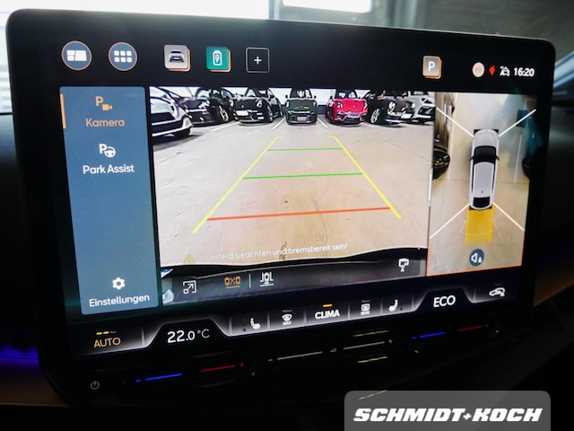 Cupra Tavascan 4Drive VZ