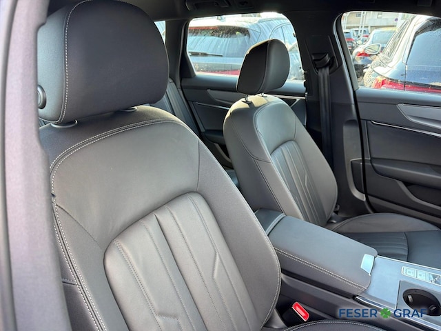 Audi A6 45 TFSI Avant S-Tronic