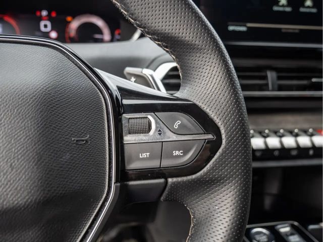 Peugeot 3008 EAT8 GT-Line