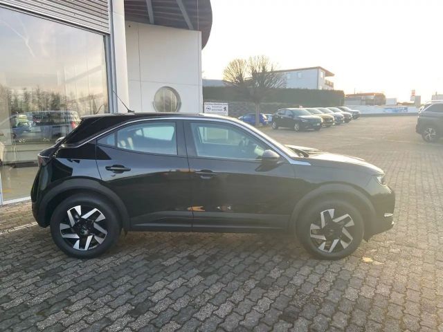 Opel Mokka Elegance Turbo