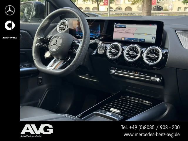 Mercedes-Benz GLA 35 AMG 4MATIC AMG Line