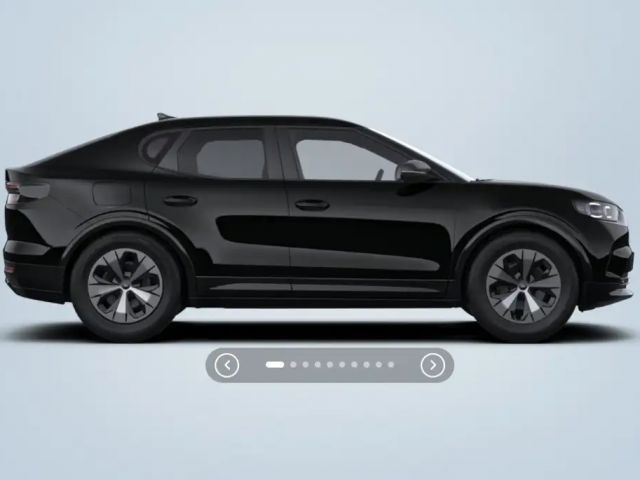 Ford Capri Extended range Premium RWD