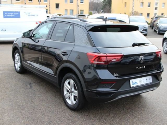 Volkswagen T-Roc 1.5 TSI Sport