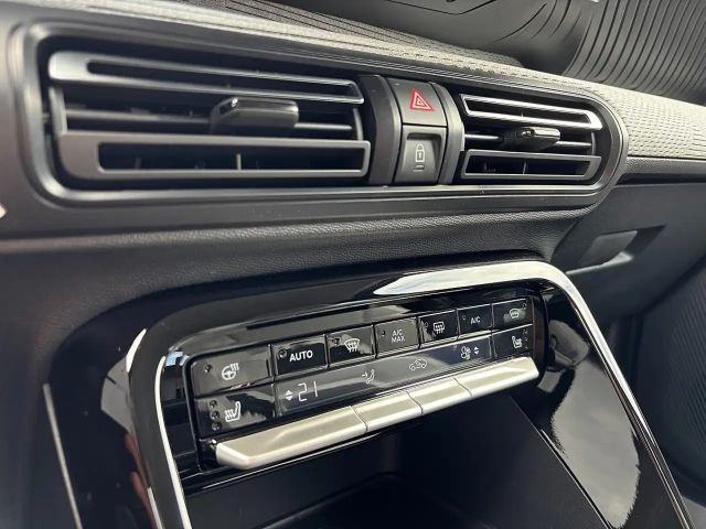 Citroën C3 Aircross Hybrid Max