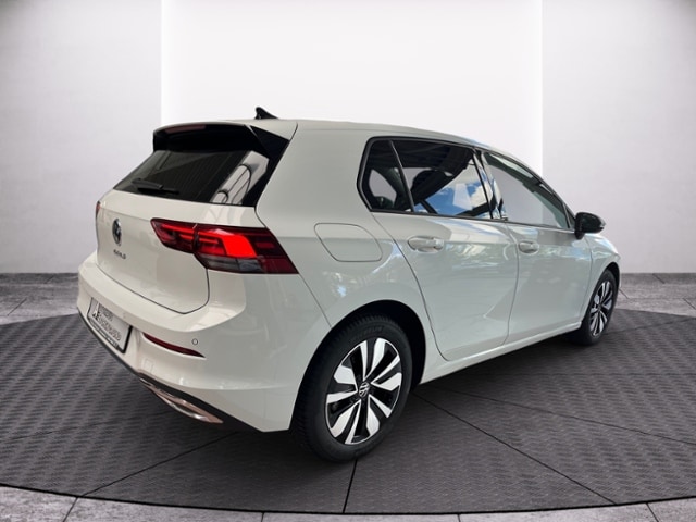 Volkswagen Golf 1.0 TSI Move