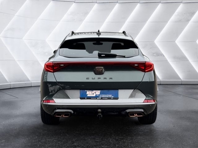 Cupra Formentor 1.4 DSG e-Hybrid