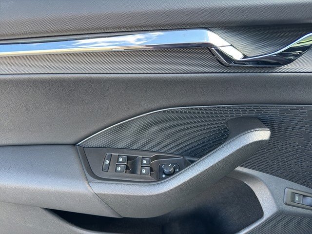 Skoda Octavia 2.0 TDI Combi